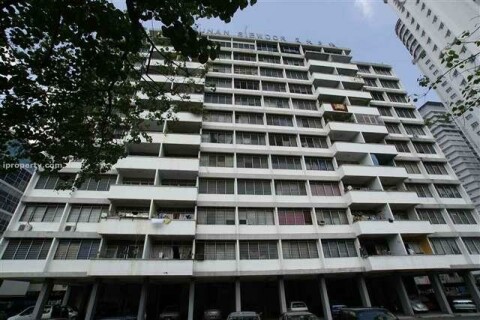 Mansion Sentral