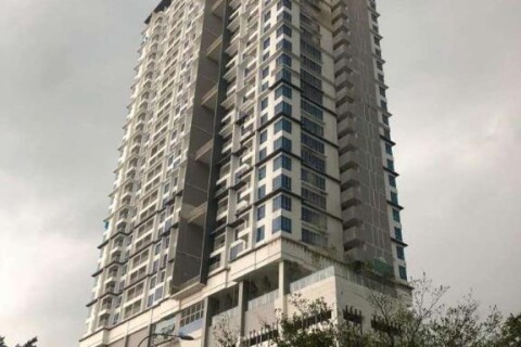 TR Residence