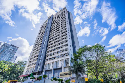 D28 Damansara