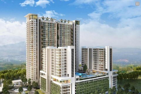 Mutiara Ville