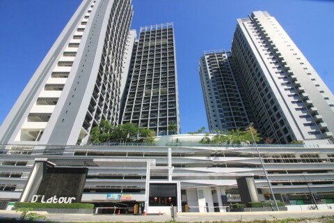 D'Latour Bandar Sunway
