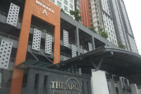 The Arc @ Cyberjaya