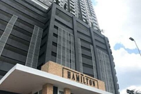The Hamilton