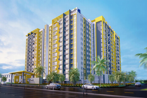 DK Impian Damansara West
