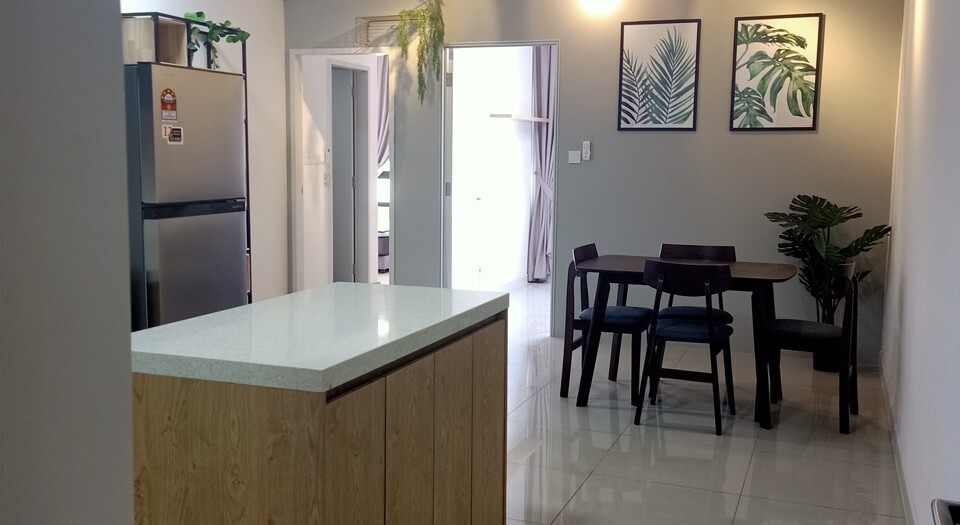 Tuan Residency