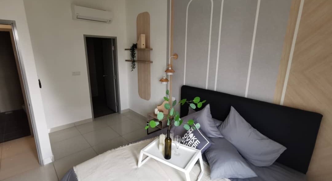 TR Residence