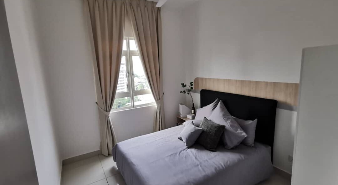 TR Residence