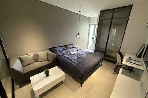 Studio 1