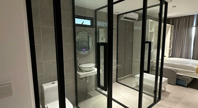 Master Room