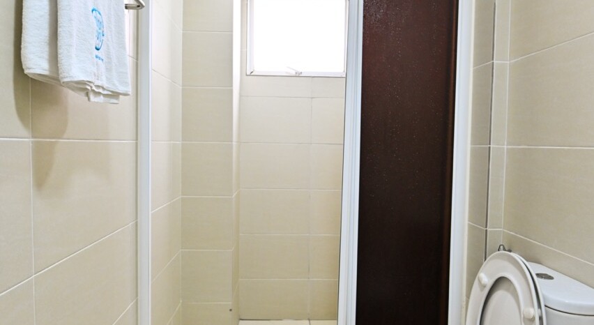Twin Sharing Room Type B
