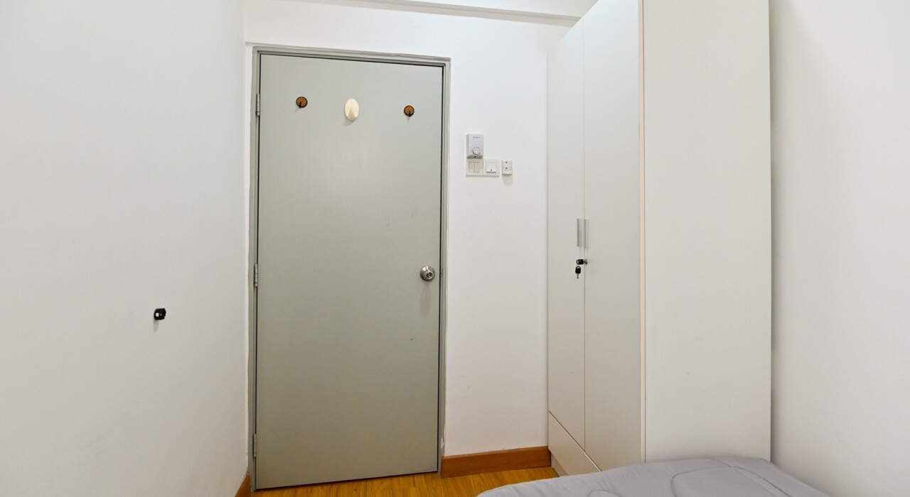 Single Room Type A