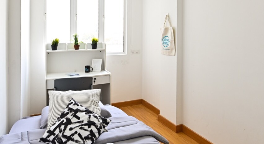 Single Room Type B