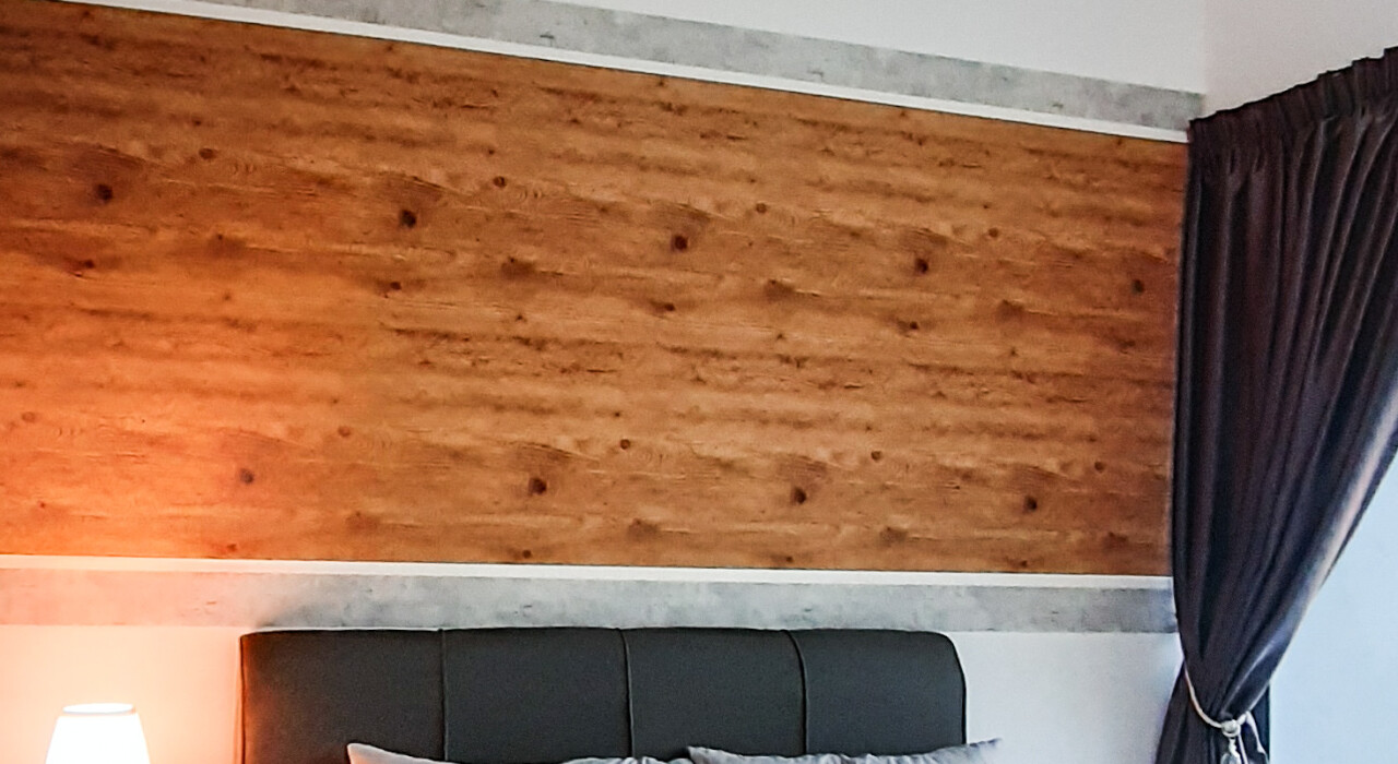 Balcony Suite