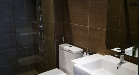Small Room