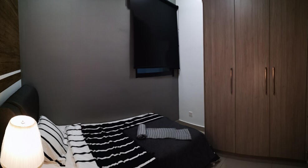 Small Room