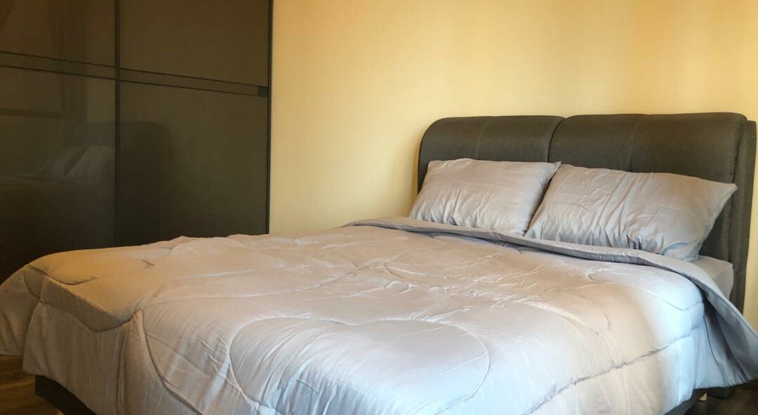 Master Room