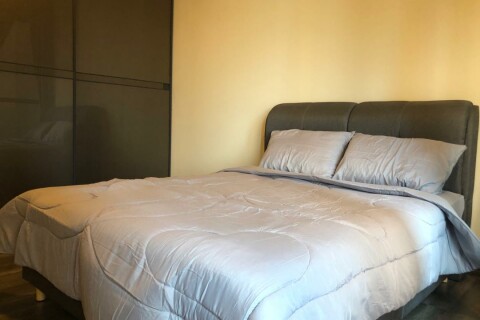 Master Room