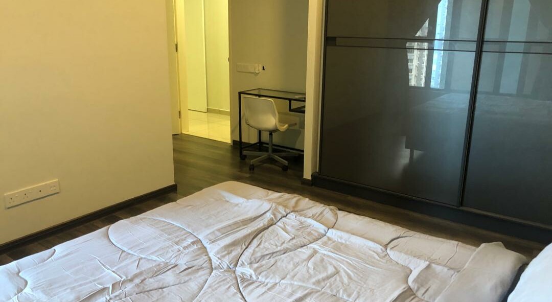Master Room