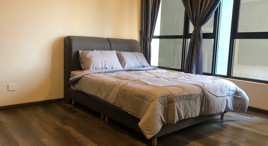 Master Room