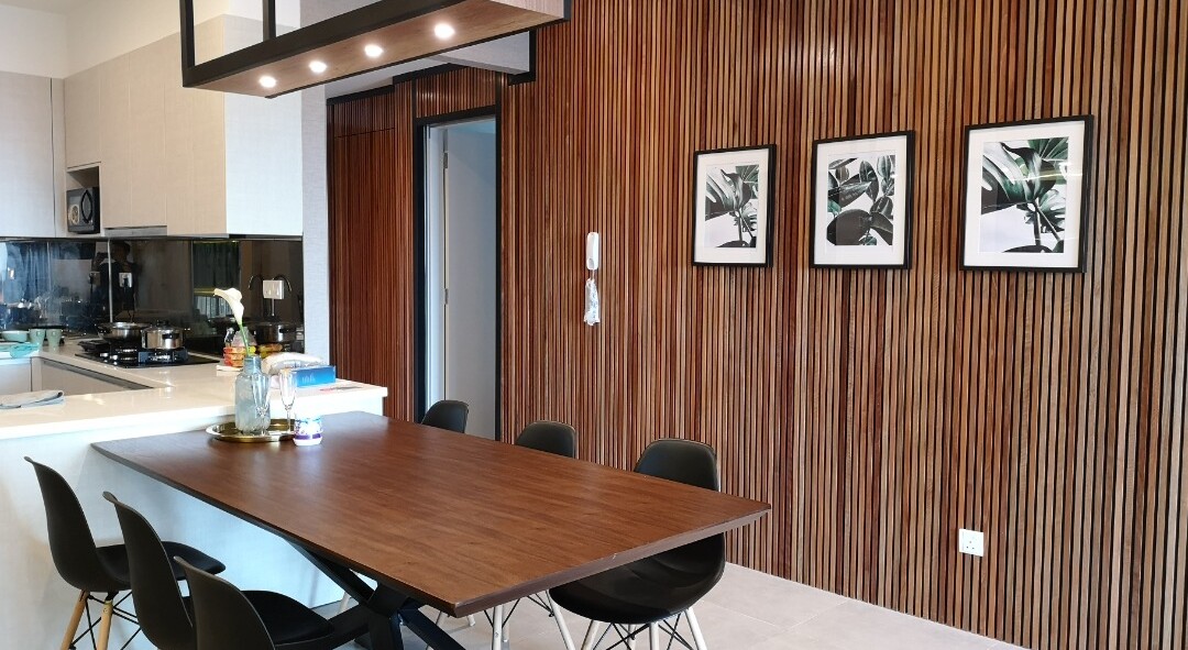 Master Room