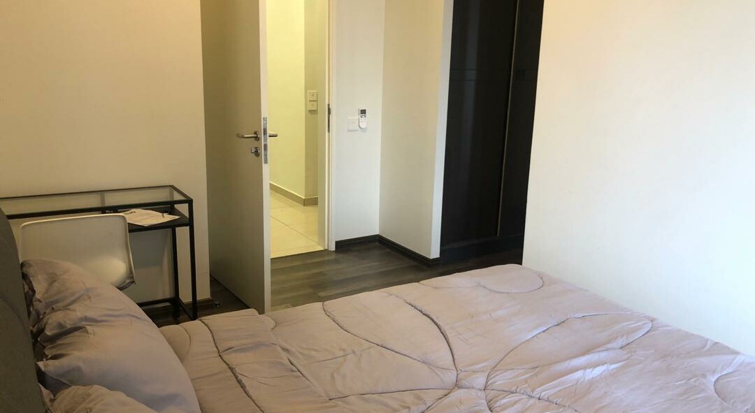 Junior Master Room