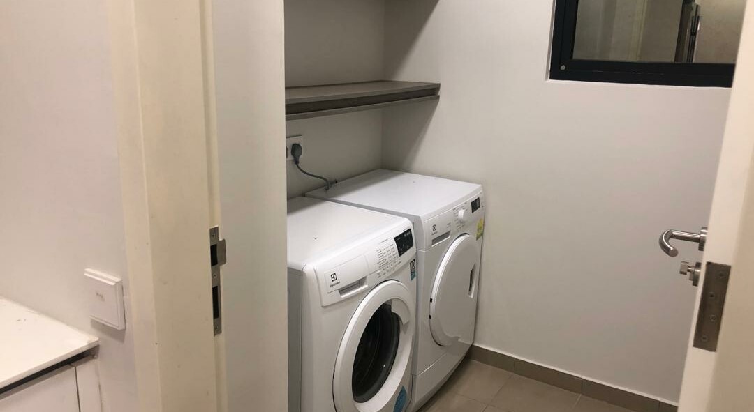 Small Room
