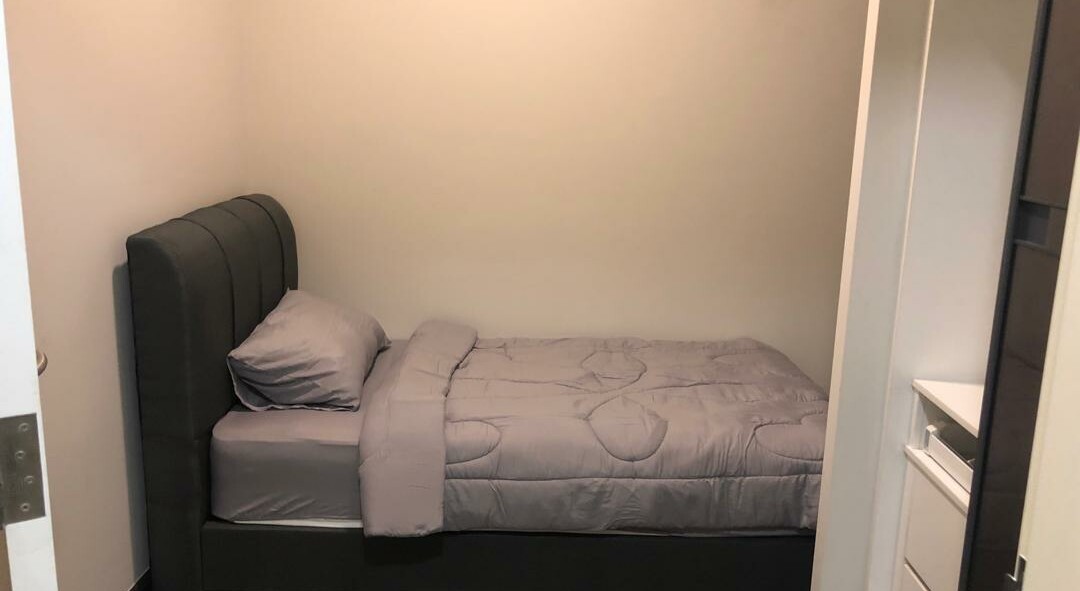 Small Room