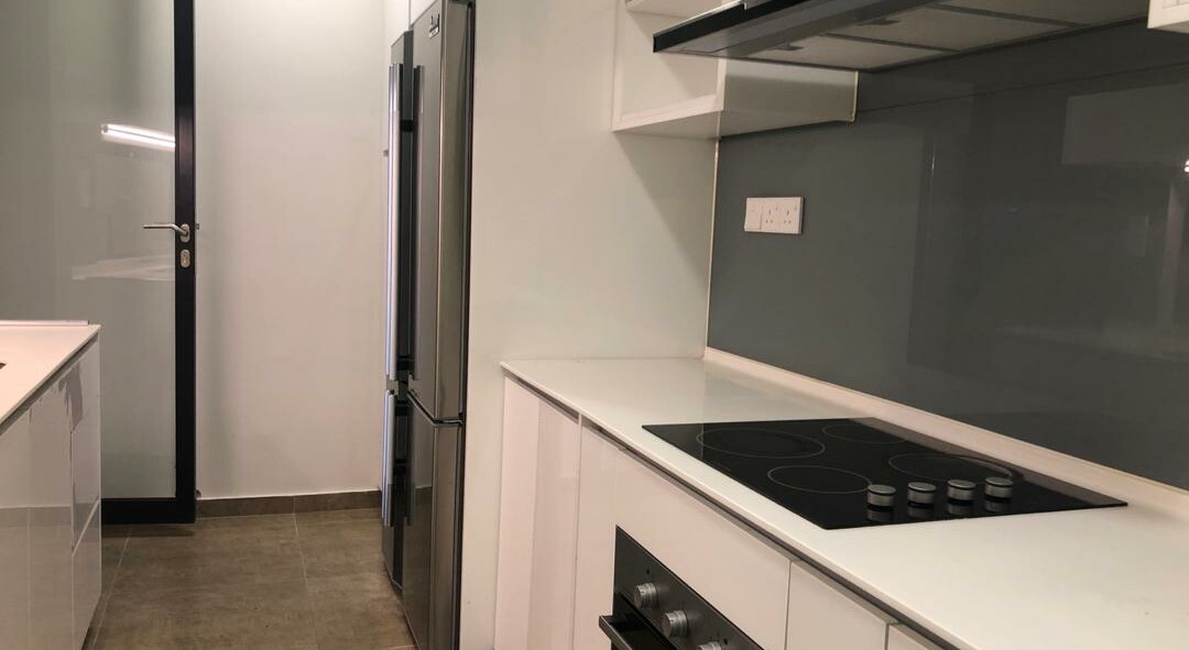 Small Room