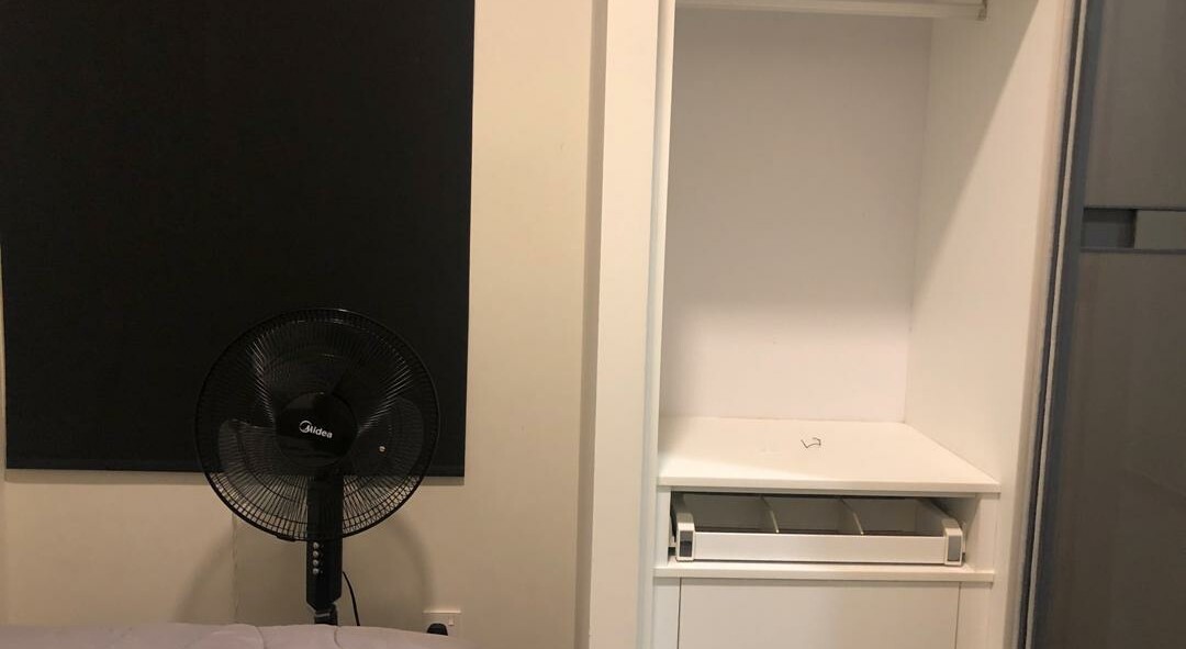 Small Room