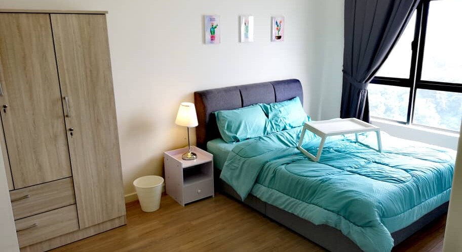 Master Room