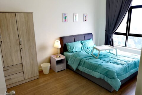 Master Room