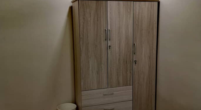Small Room