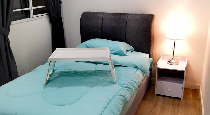 Small Room