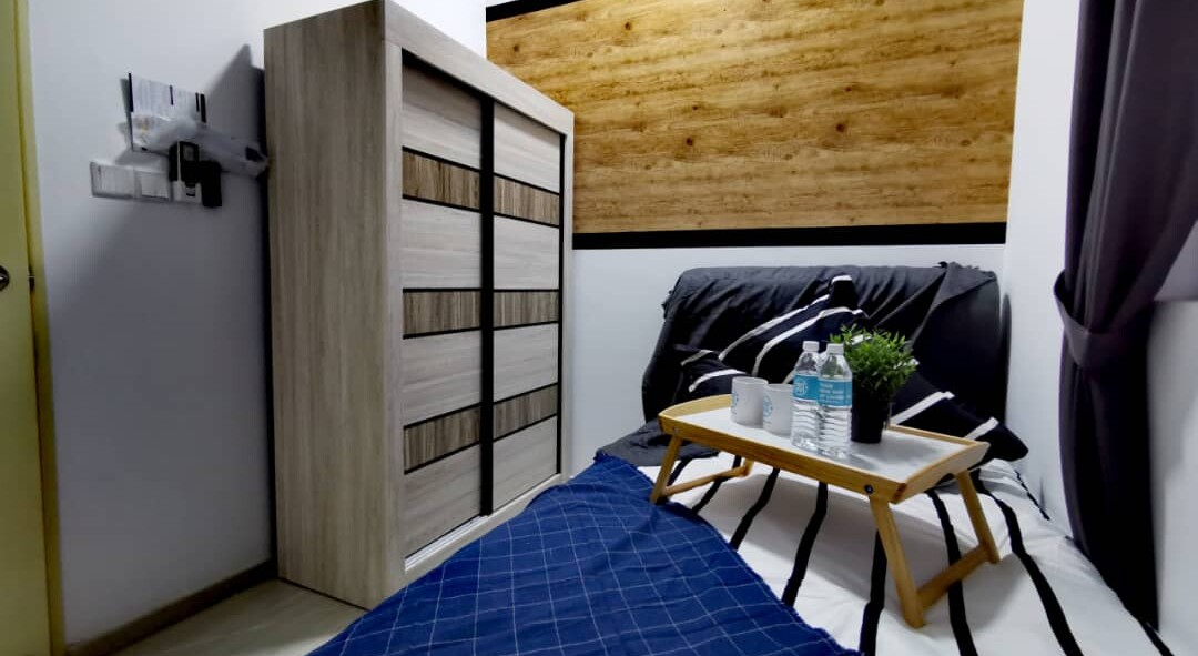 Small Room
