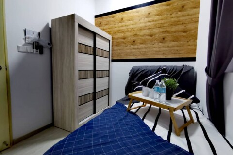 Small Room
