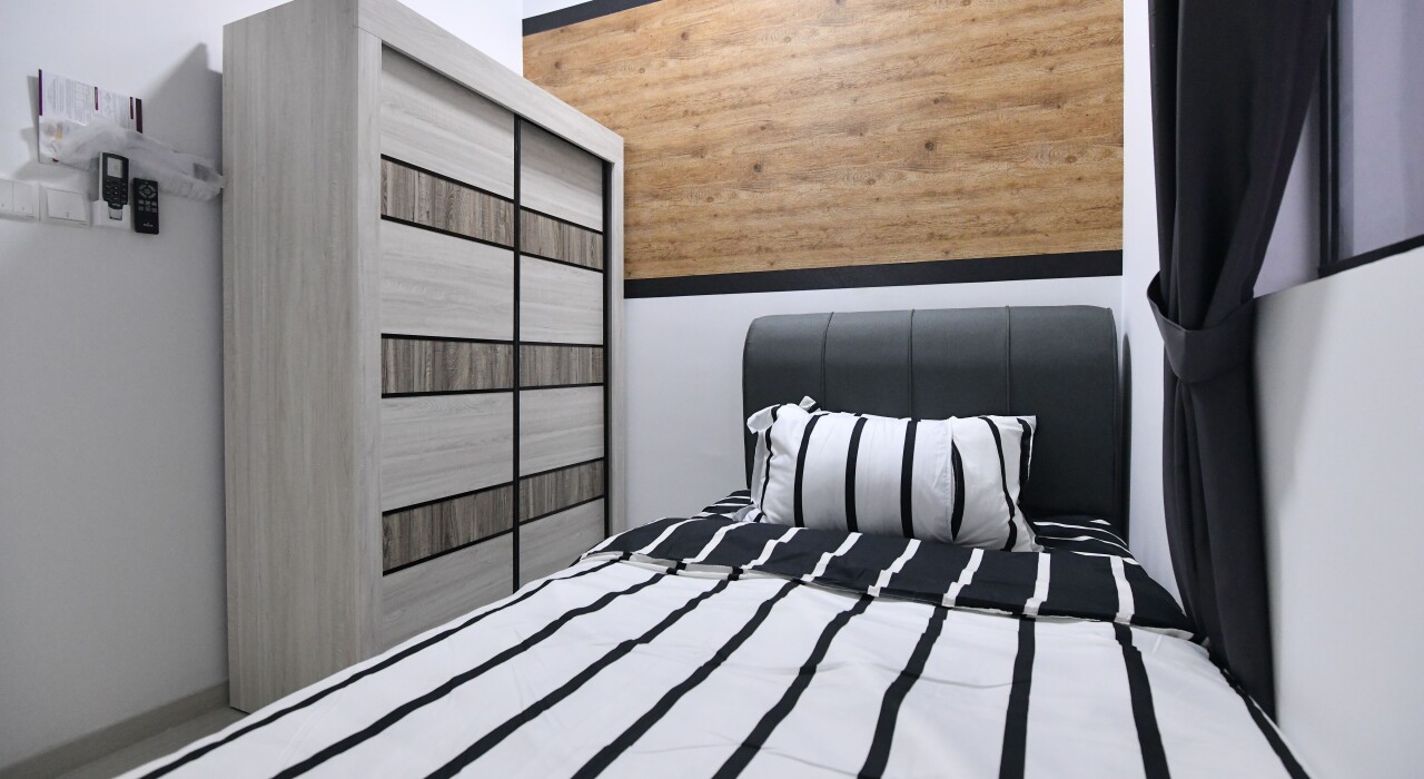 Small Room