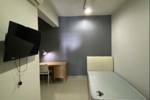 Small room