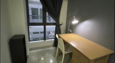 Small room