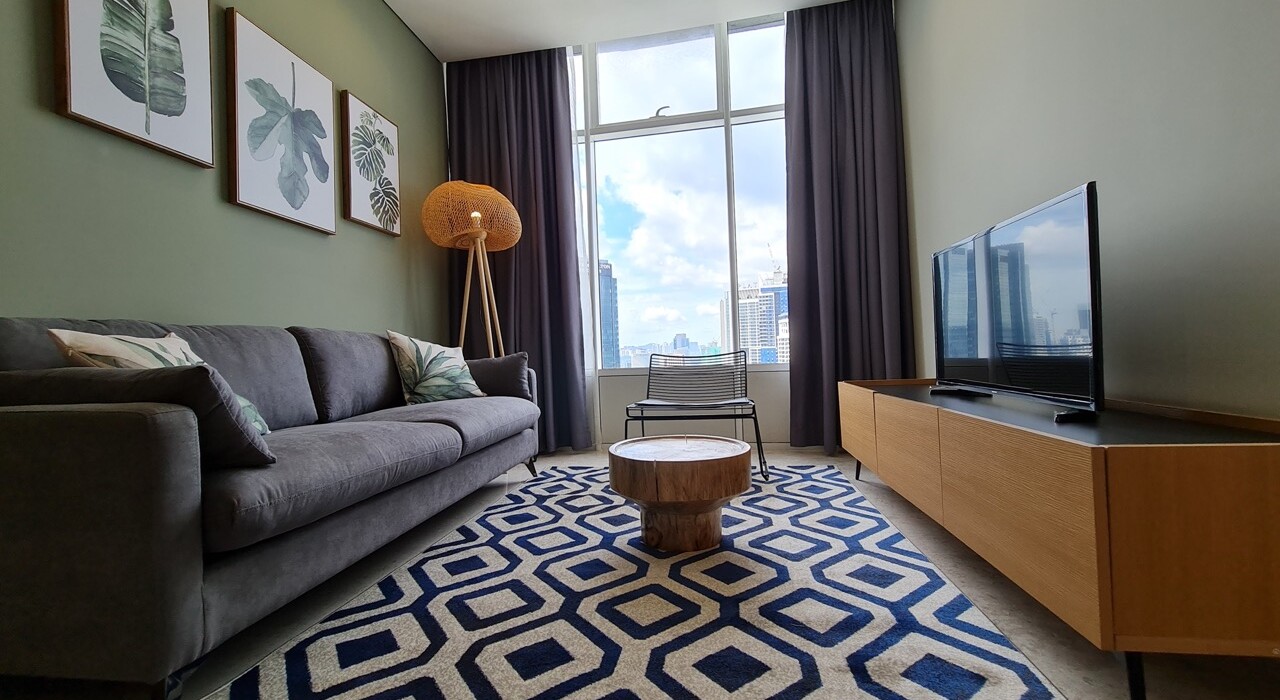 Small Room