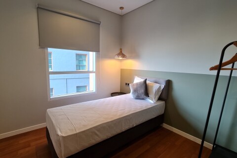 Small Room