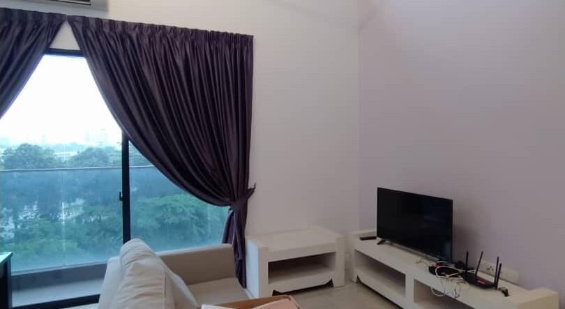 Middle Bedroom SOHO Type B