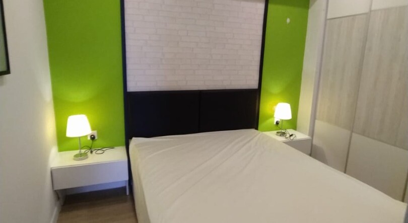 Middle Room SOHO Type A
