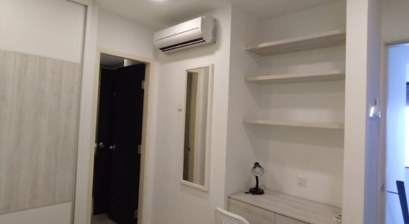 Middle Room SOHO Type A